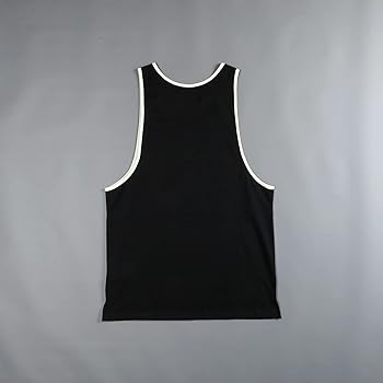 Amazon | [Darc Sport] ENDURE HARDCORE VENICE TANK BLACK